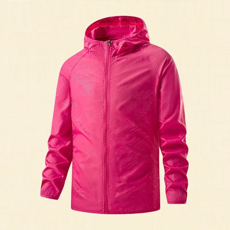 Waterproof Shield Jacket