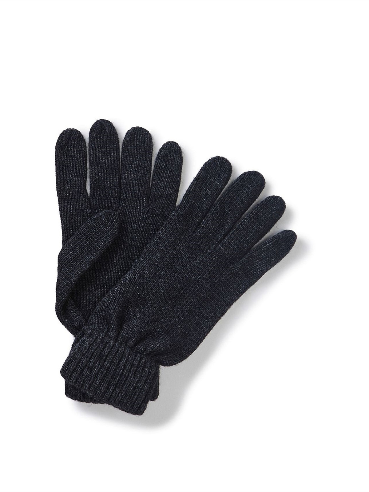 Elegant Velvet Gloves