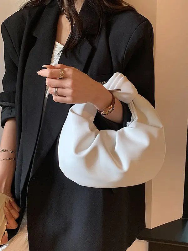 Everyday Modern Shoulder Bag