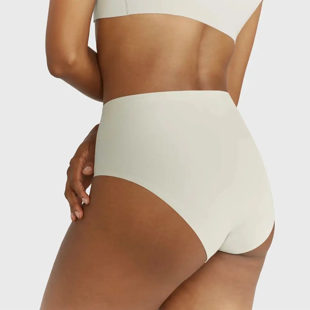 Smooth Waistline Bikini