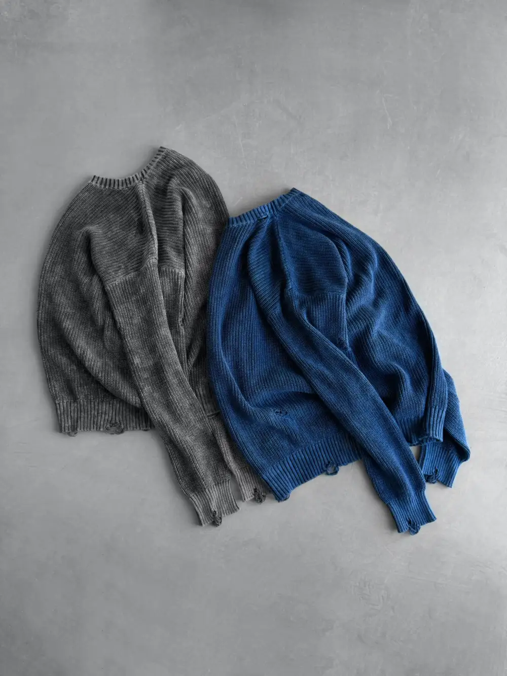 Studio Knit Sweater