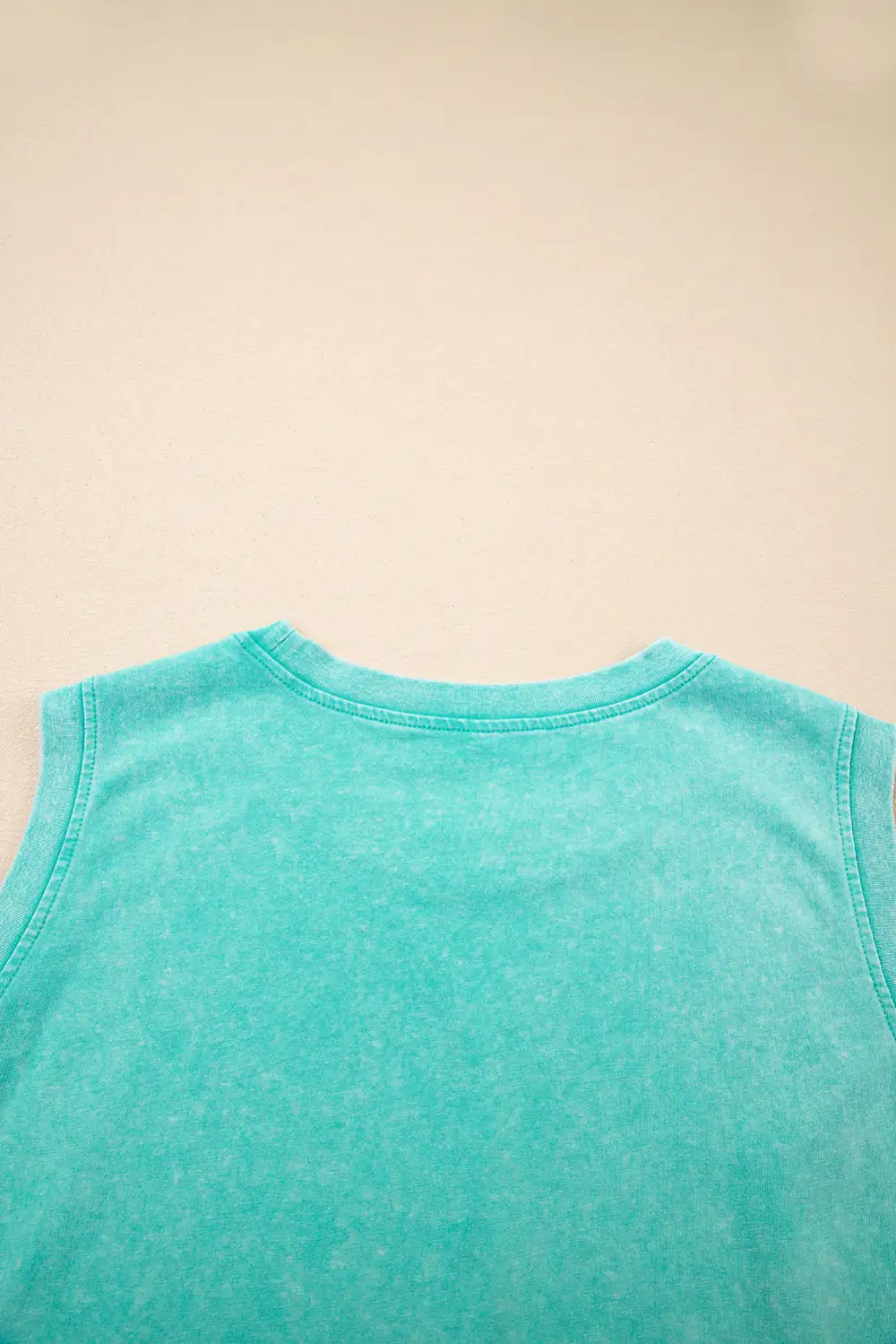 Quiet Cotton Blend Pieces Detail Coordinated Set