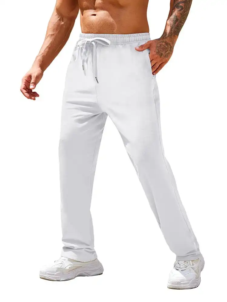 Casual Ultra-Soft Jogger Pants