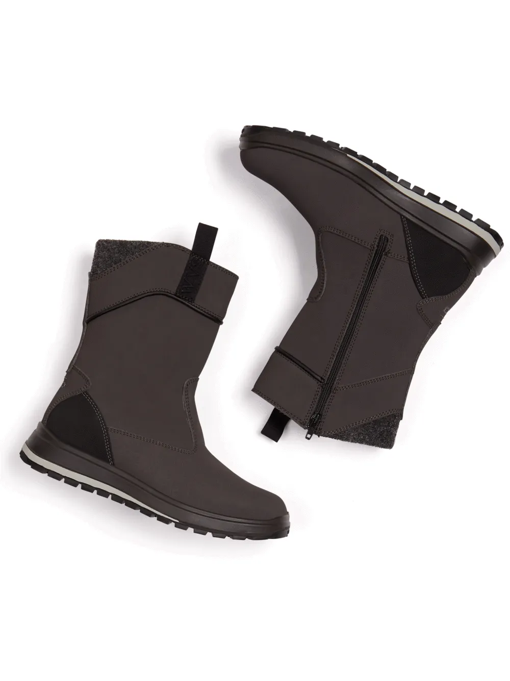 Women's Water Resistant Outdoor Boots
