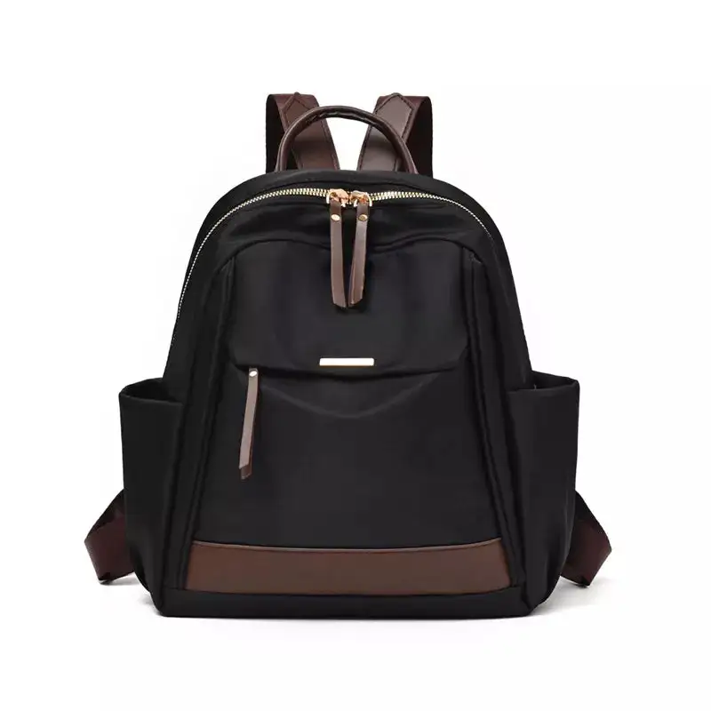 Relaxed Finish Backpack