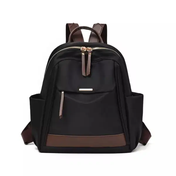Relaxed Finish Backpack