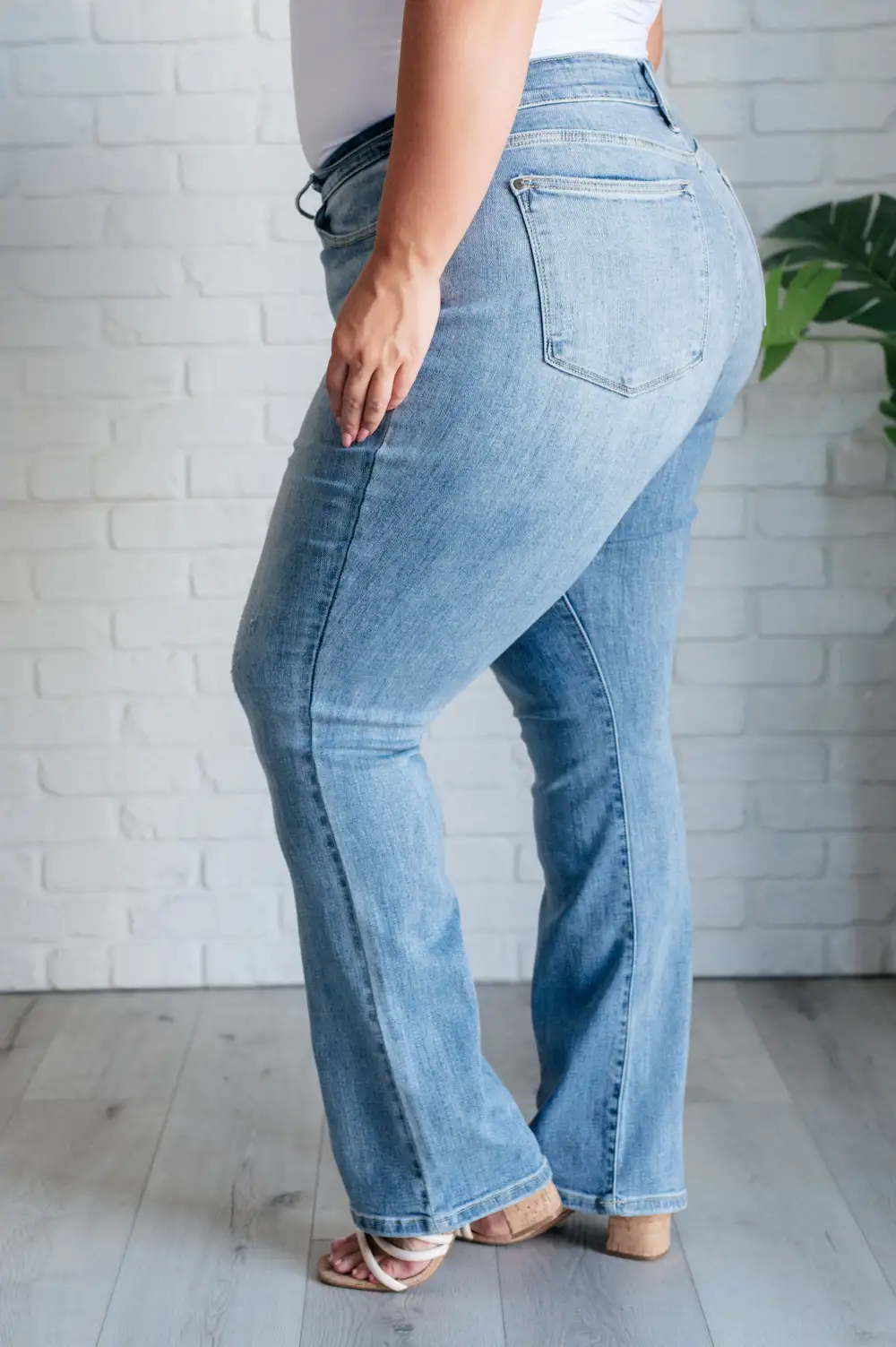 Women's Casual Jeans