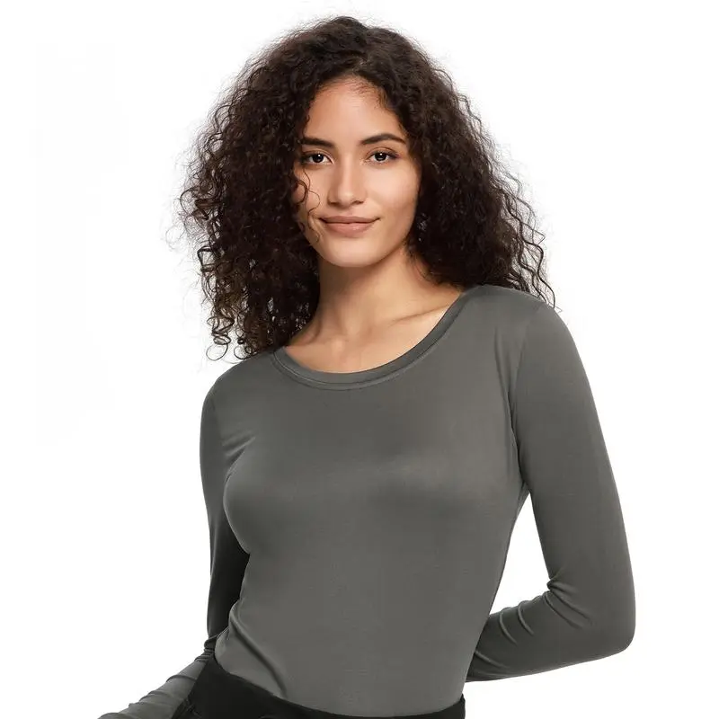 Women's V-Neck Workwear – Short Sleeve & Sleeveless Options with Inner Lining