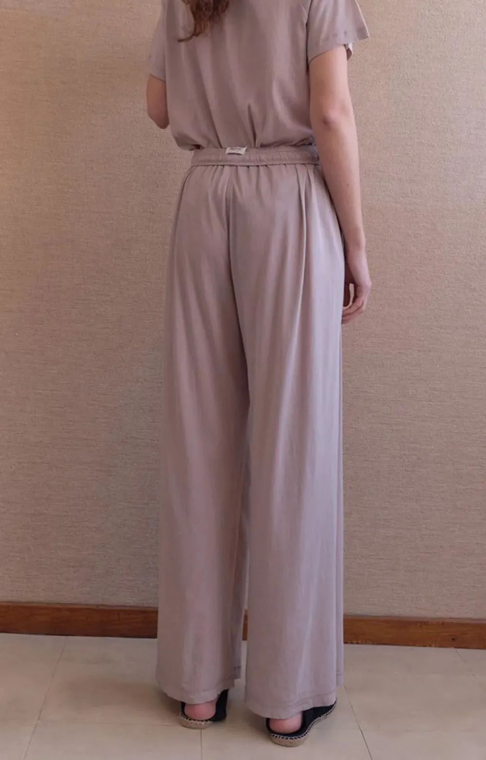 Women's Everyday Flow Wide Leg Pants