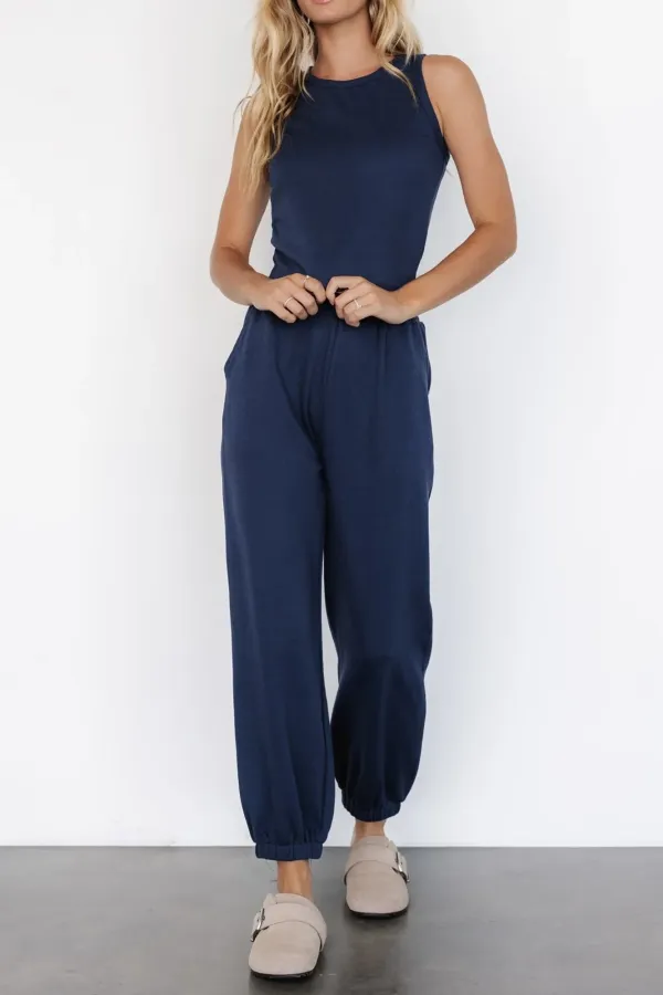 Classic Comfort Basic Slimming  Pants