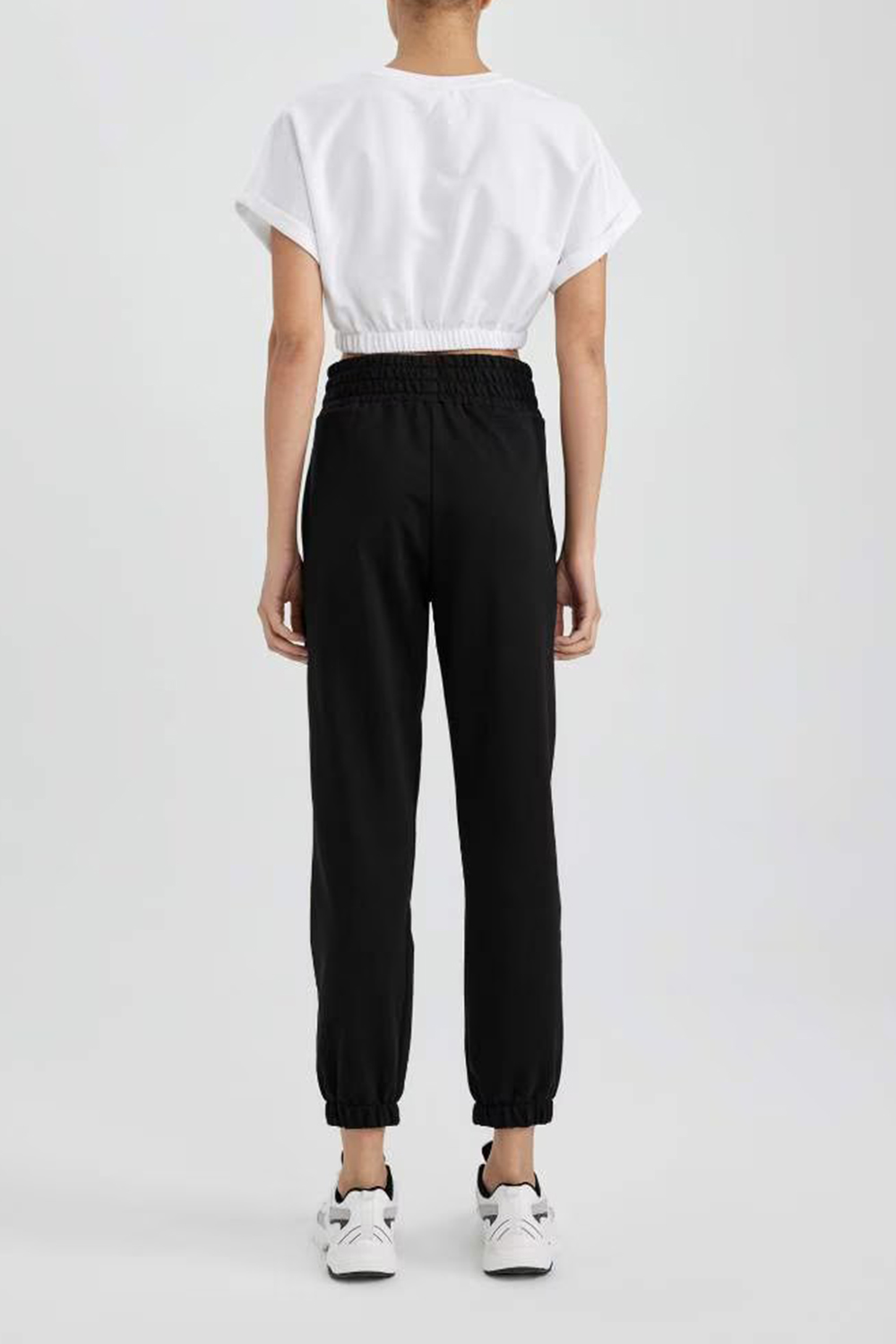 Defacto Fit Standard Fit Jogger Sweatpants