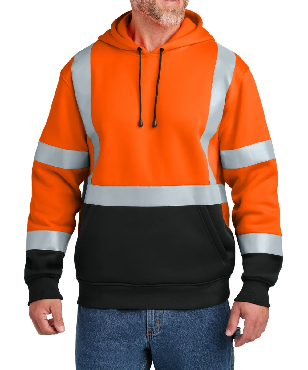 Weekend Fleece Pullover Hoodie