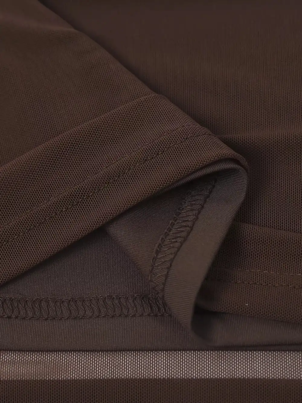 Comfort Fit Ruched Maxi Dress