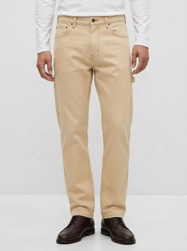 Everyday Carpenter Jeans