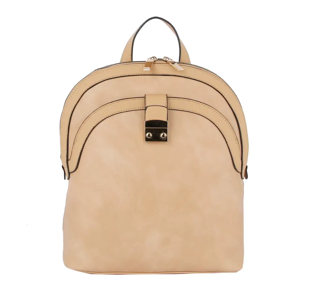 Multi Compartment Everyday Backpack