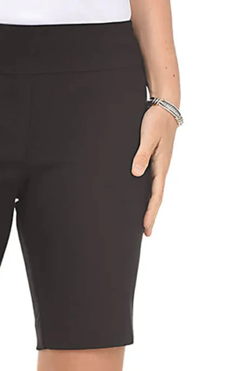 Bengaline Fabric Short