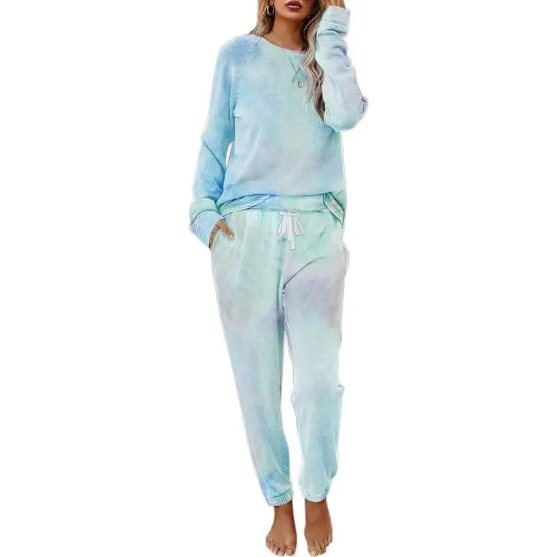 Women's Solid Sweatsuit