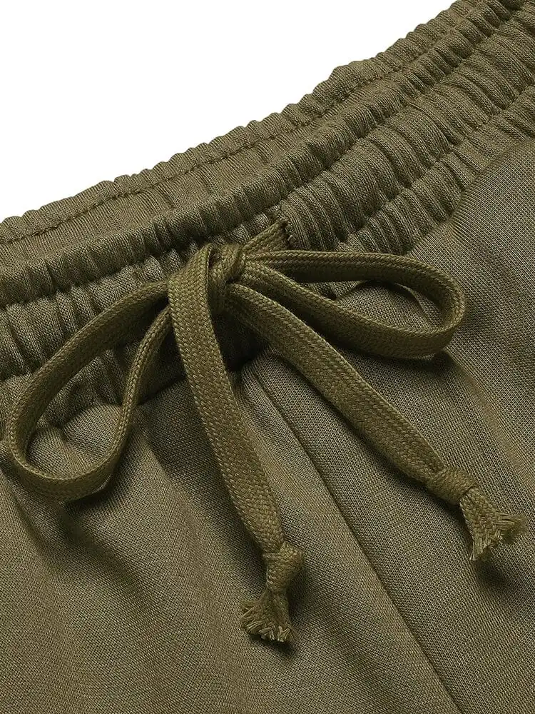 Essential Athletic Workout Shorts