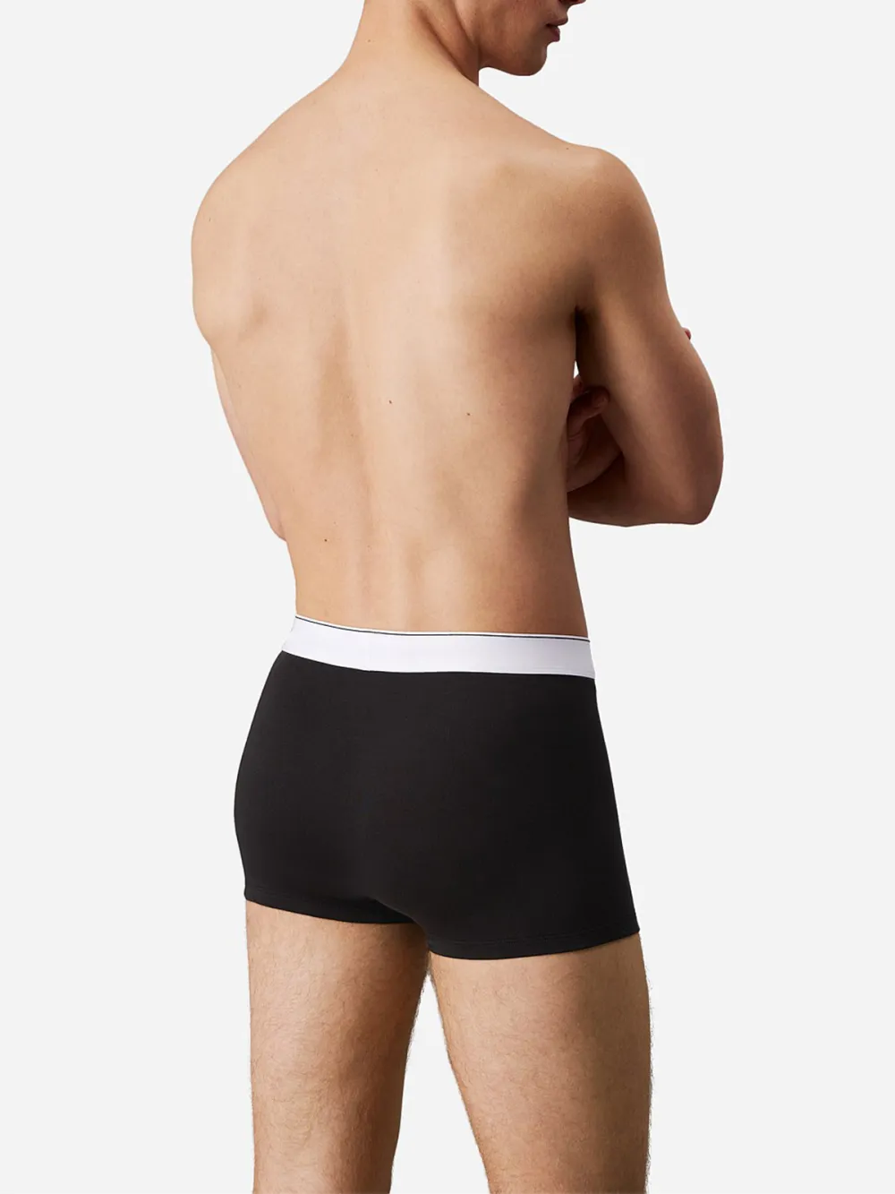 Men'S Multi-Color Boxer Shorts