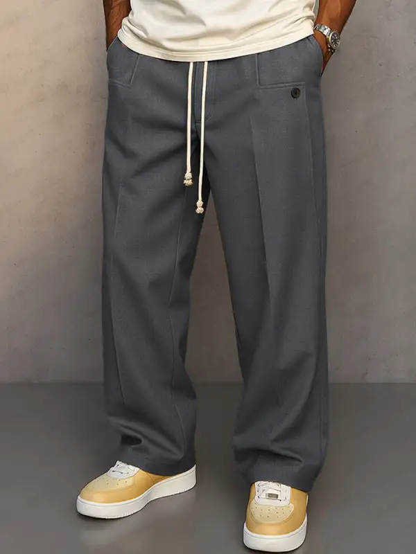 Comfy Urban Pants