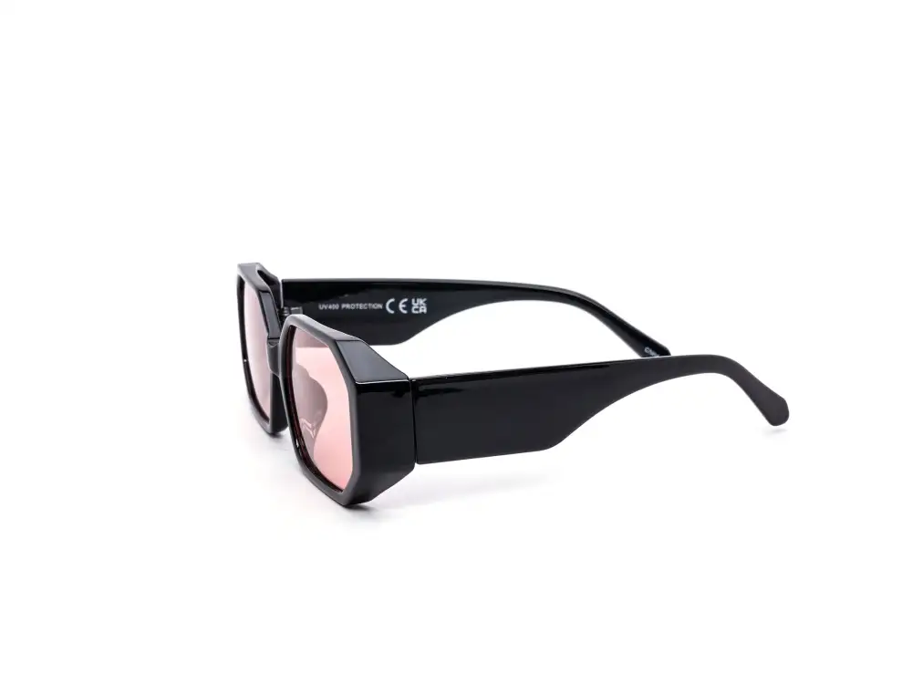 12-Pack Oversized Assorted Festival Sunglasses