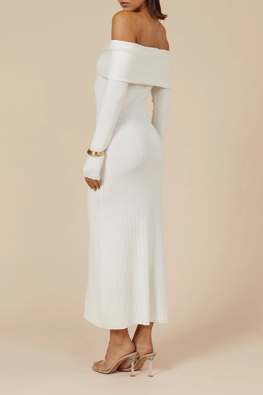 Women's Knit Dress