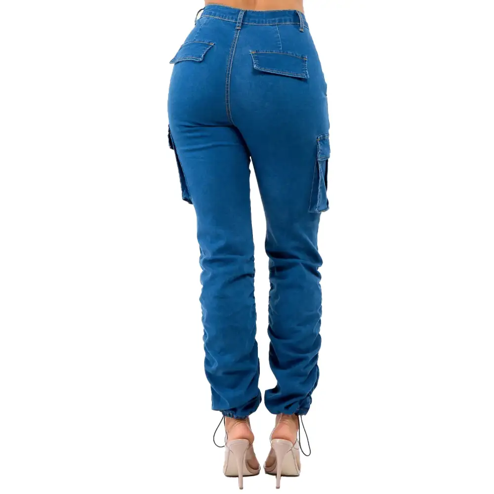 Everyday Cargo Jeans