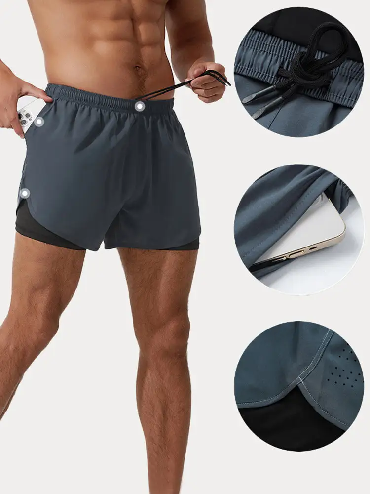 Men's Ultra In Marathon Shorts