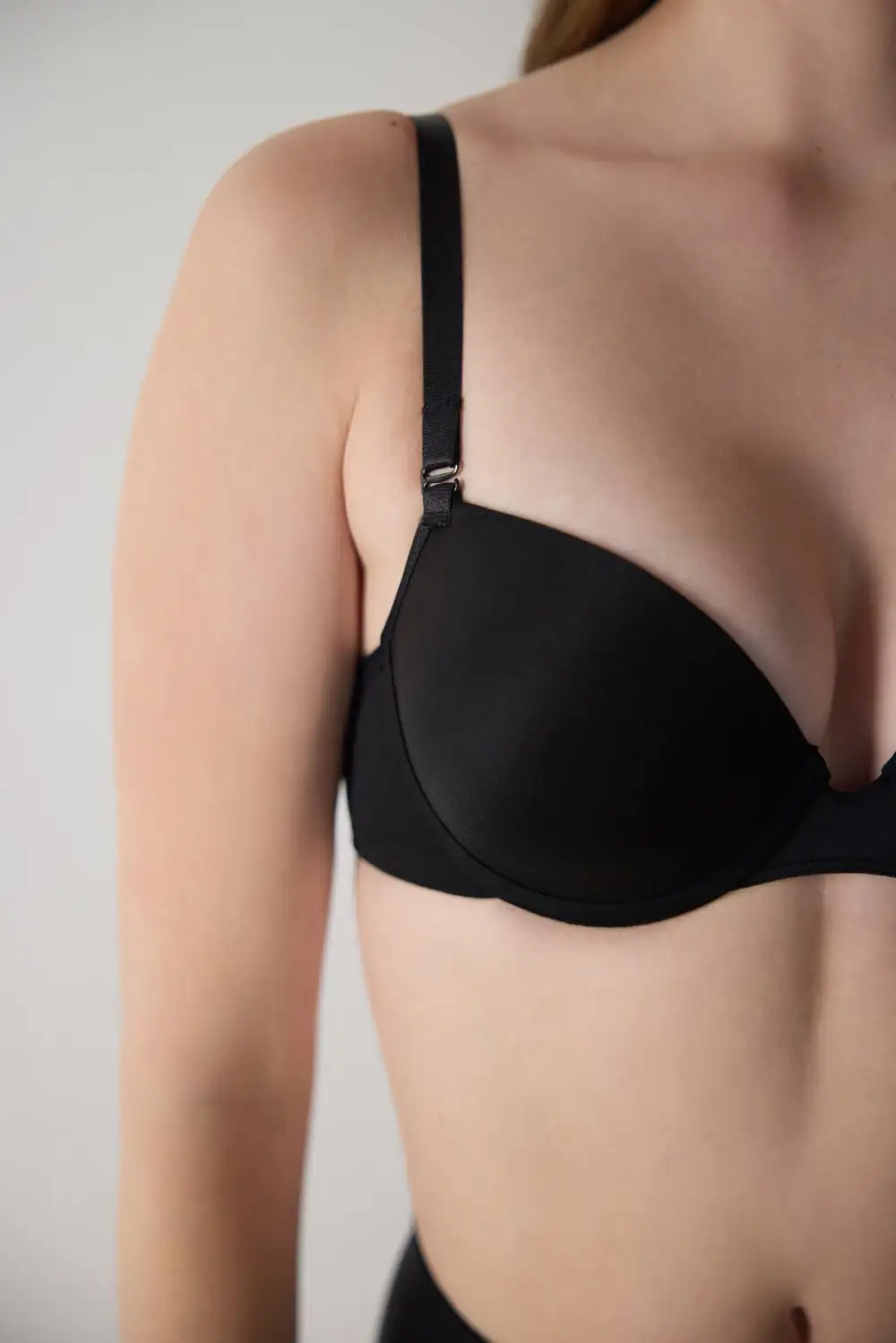 Smooth Everyday Padded Bra