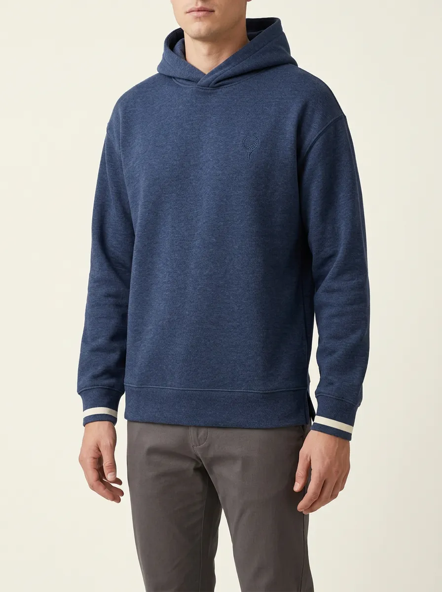 Classic Golf Casual Hoodie