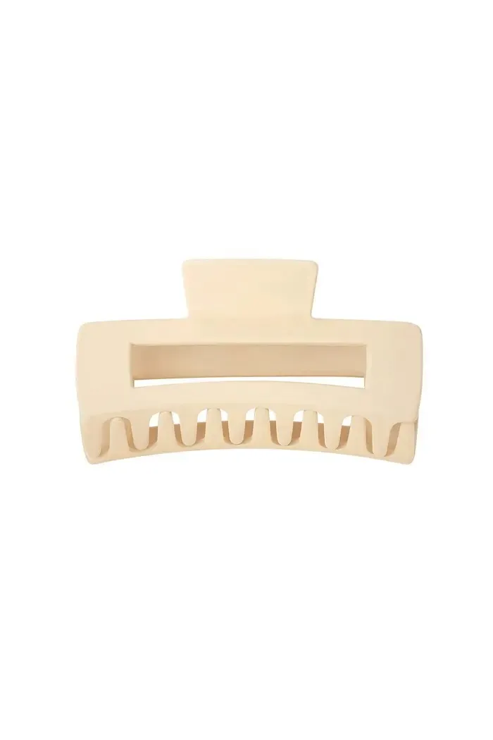 Modern Stylish Everyday Hair Clip