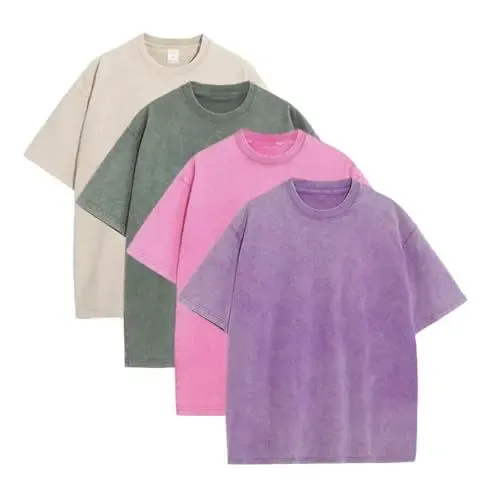 Unisex Vintage Fitness T-Shirt