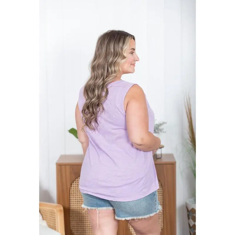 Women'S Cotton Casual Vest