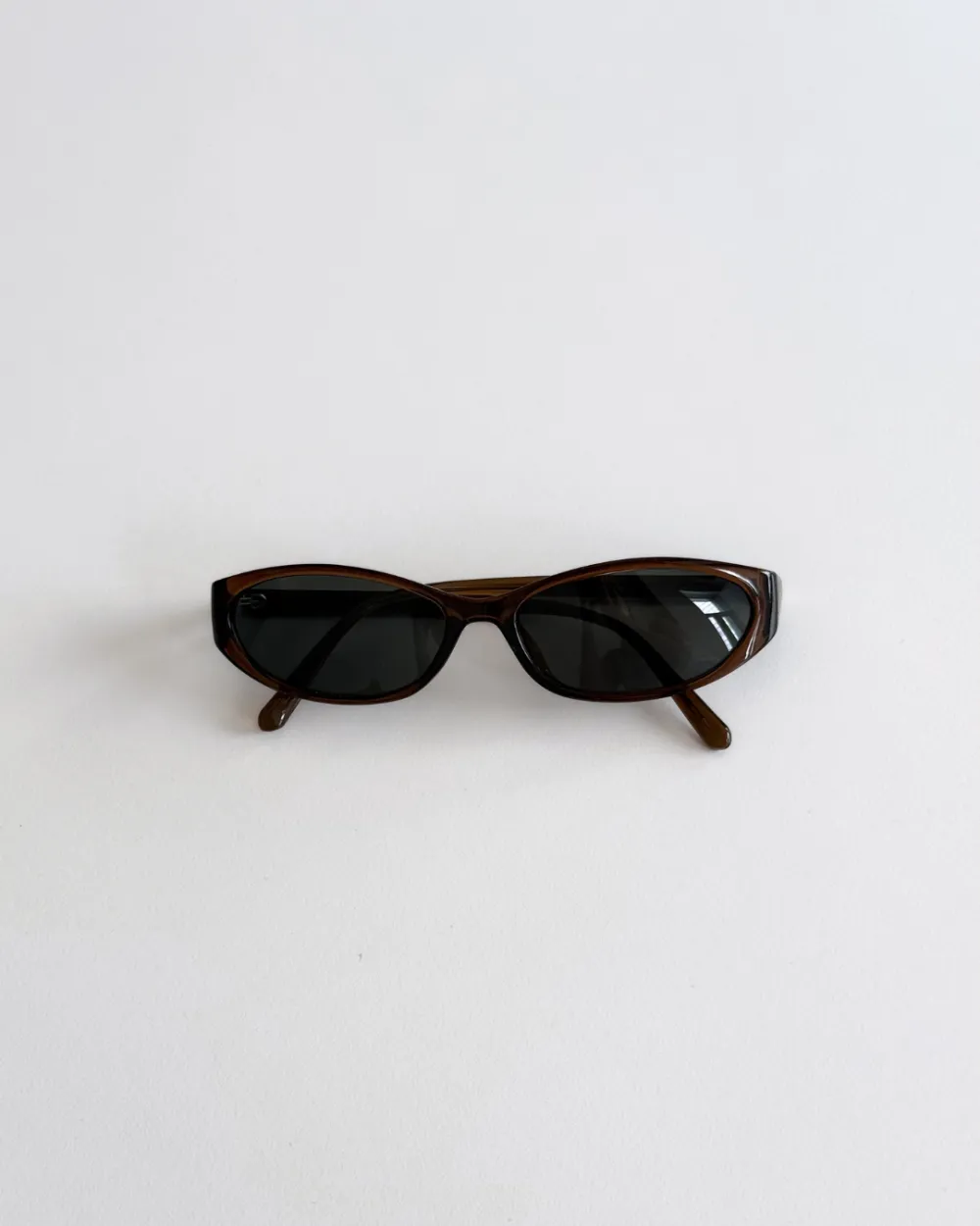 Urban Slim Frame Sunglasses