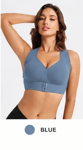 Women's Sports Bra
