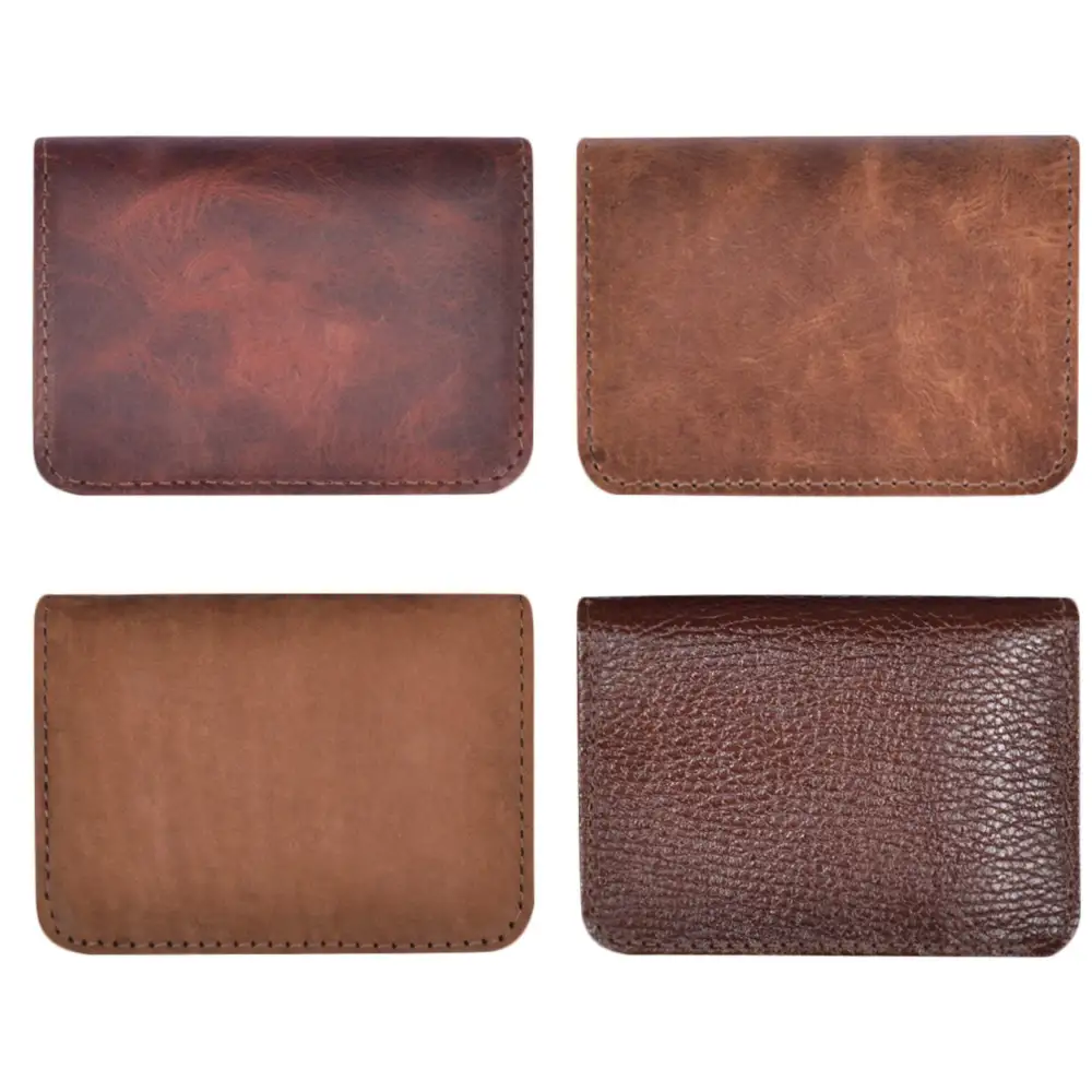 Coin Pocket ID Wallet