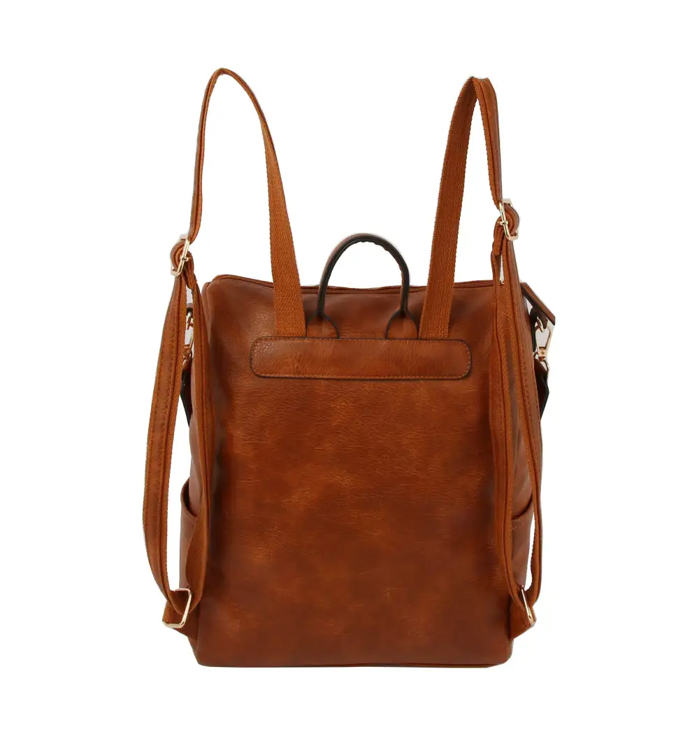 Guitar Strap Travel Daypack