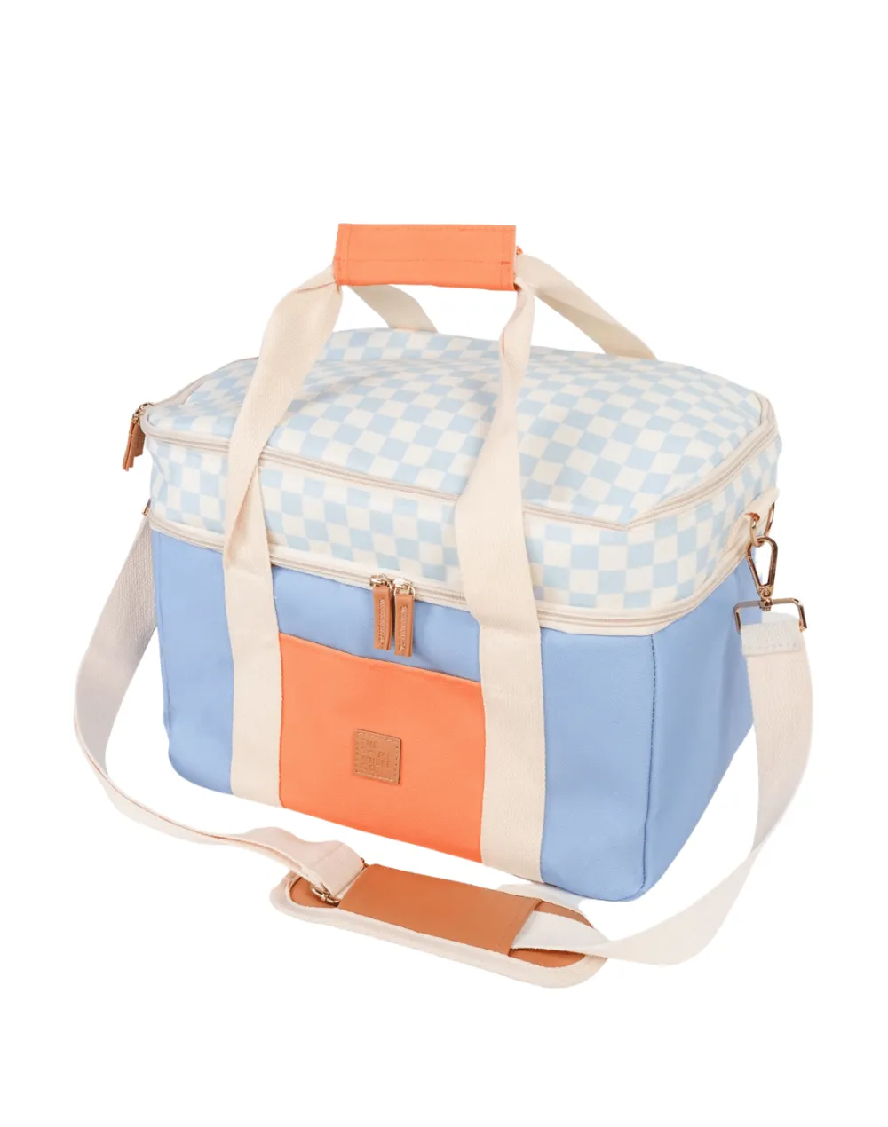 Carry All Cooler Bag For Outings