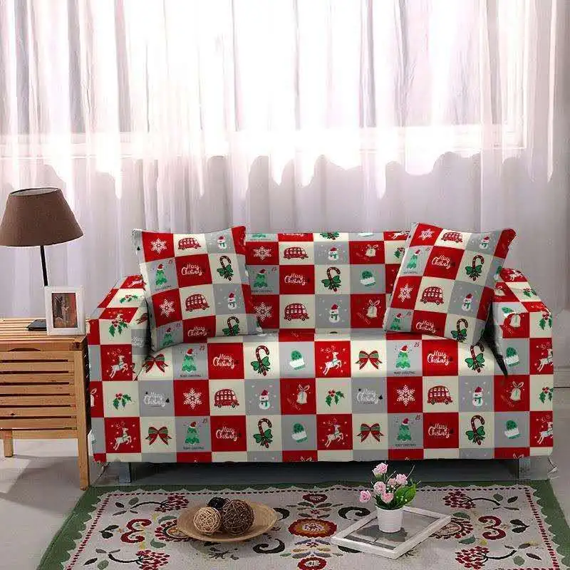 Sofa Cover ( 💥Buy 2 Free Shipping)