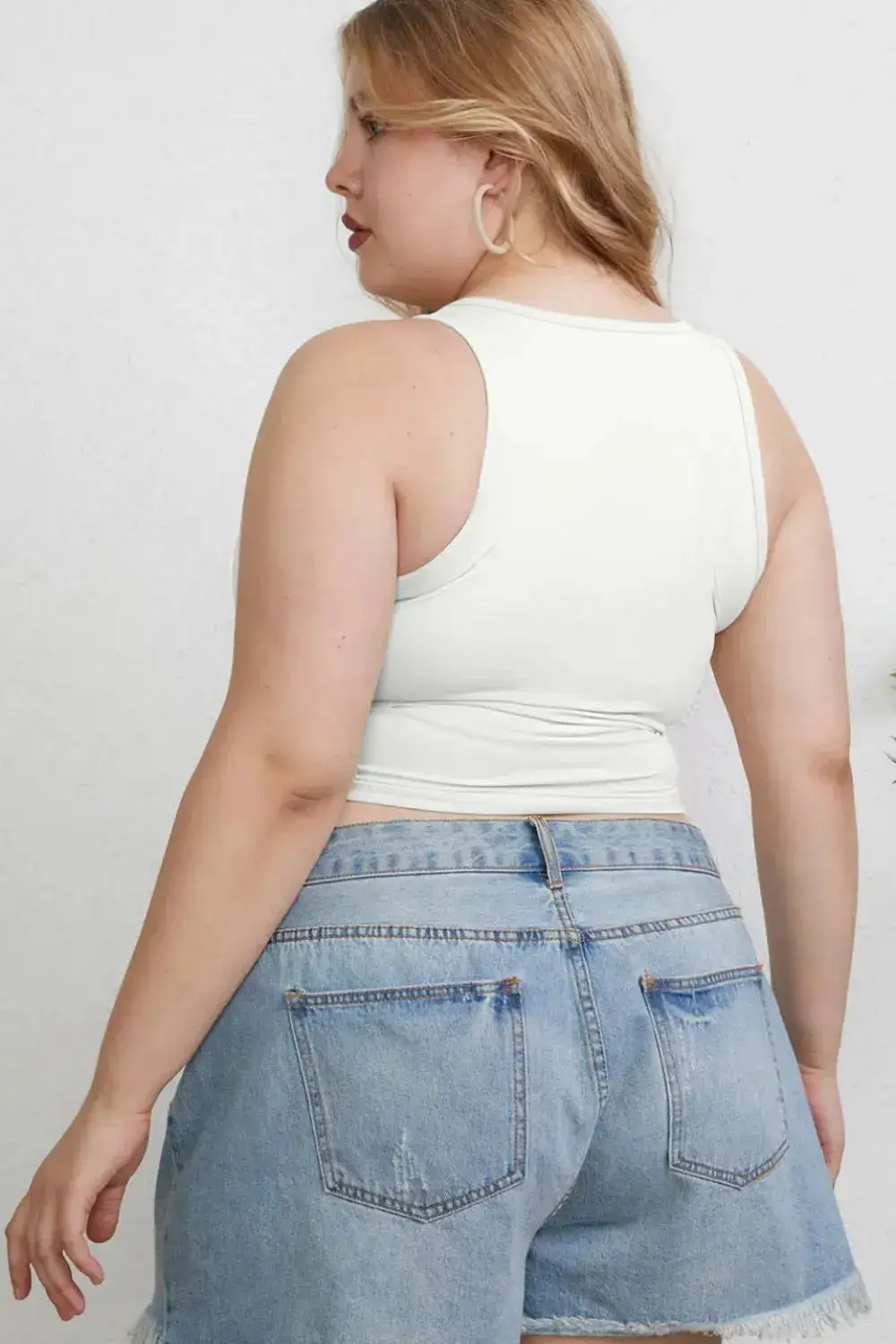 Basic Bae Full Size Collection