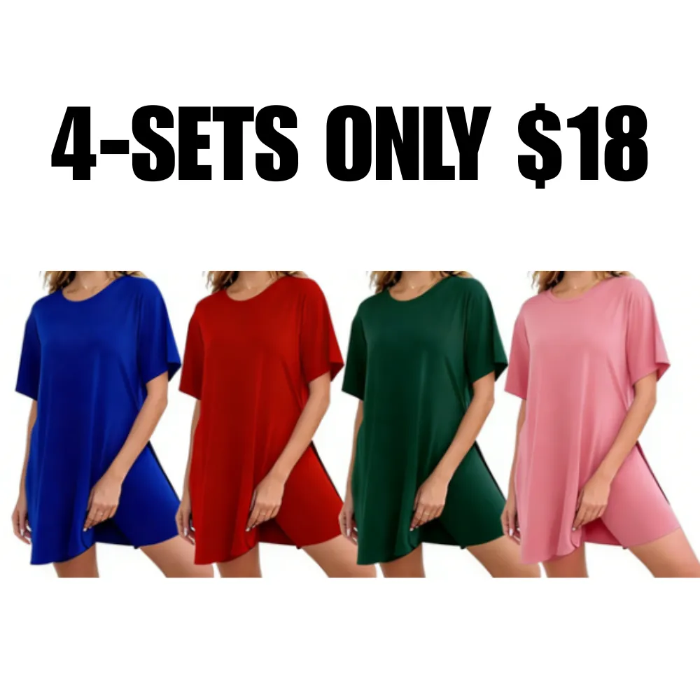 Women's Plus Size 2 Piece Outfits