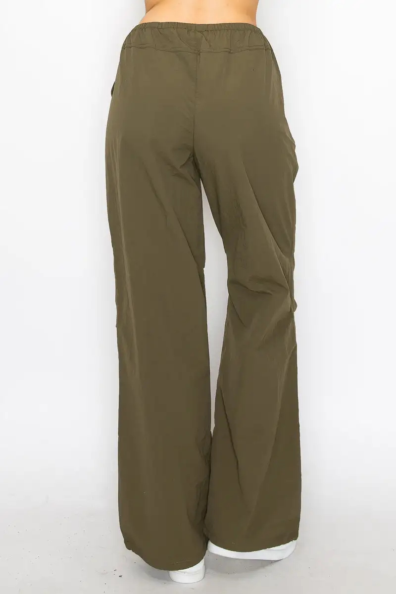 Fresh Everyday Casual Pants