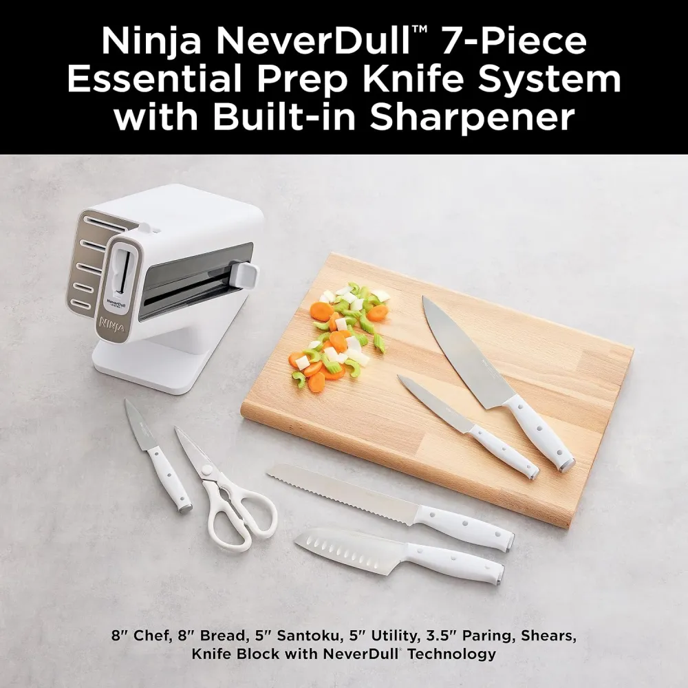 Ninja Knife Set