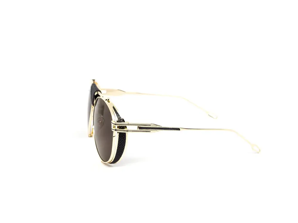 12-Pack Elegant Aviator Color Mirror Sunglasses