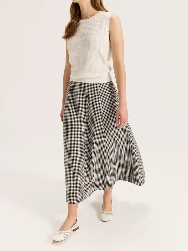 Kim Knit Top