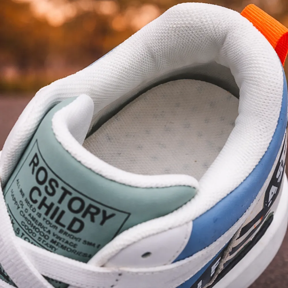 Lightweight Everyday Casual Shoes