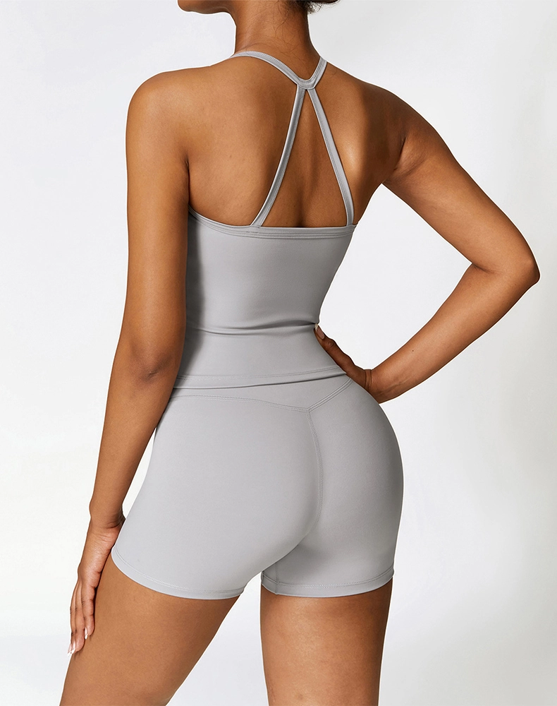 Criss Cross Active Set