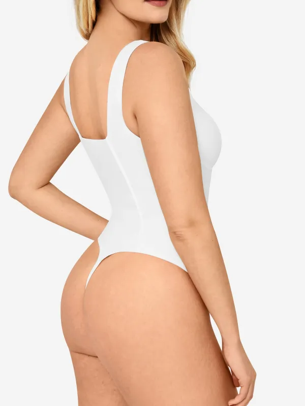 Soft Profile Shaping Bodysuit