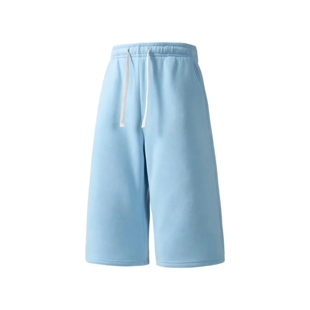 Men's 3/4-length athletic pants