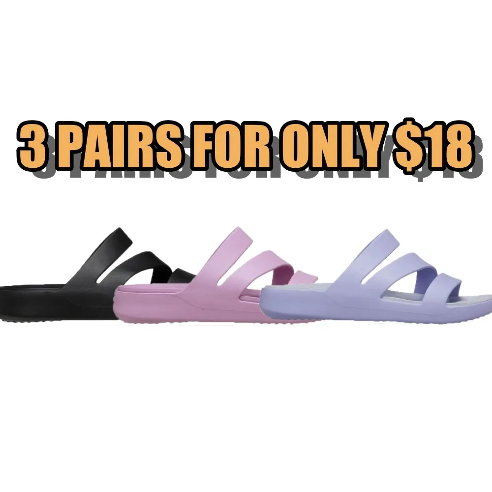 Women's Sandals